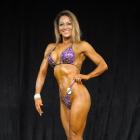 Mary   Dent - NPC Masters Nationals 2012 - #1