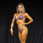 Mary   Dent - NPC Masters Nationals 2012 - #1