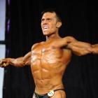 Jeffrey  Vitenas - NPC Collegiate Nationals 2012 - #1