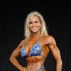 Kimberly  Blankenship - NPC Masters Nationals 2012 - #1