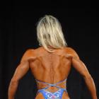 Kimberly  Blankenship - NPC Masters Nationals 2012 - #1