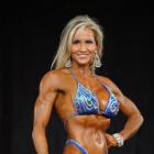 Kimberly  Blankenship - NPC Masters Nationals 2012 - #1