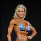 Kimberly  Blankenship - NPC Masters Nationals 2012 - #1