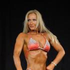 Karen  Lochum - NPC Masters Nationals 2012 - #1