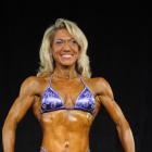 Paula  Zuliani - NPC Masters Nationals 2012 - #1