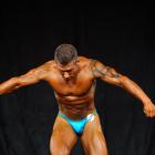 Chris  Bohonyi - NPC Collegiate Nationals 2012 - #1