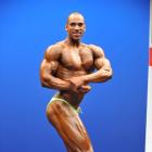 Christian  Castillo - NPC Steve Stone NY Metropolitans 2013 - #1