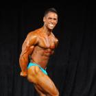 Chris  Bohonyi - NPC Collegiate Nationals 2012 - #1