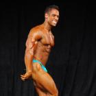 Chris  Bohonyi - NPC Collegiate Nationals 2012 - #1