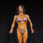 Kim  DeMattei - NPC Masters Nationals 2012 - #1