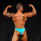 Chris  Bohonyi - NPC Collegiate Nationals 2012 - #1