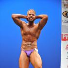 Bryan  Correa-Berger - NPC Steve Stone NY Metropolitans 2013 - #1