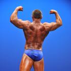 Anatolik  Moskalenko - NPC Steve Stone NY Metropolitans 2013 - #1