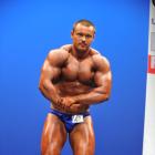 Anatolik  Moskalenko - NPC Steve Stone NY Metropolitans 2013 - #1