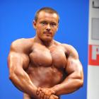 Anatolik  Moskalenko - NPC Steve Stone NY Metropolitans 2013 - #1