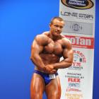Anatolik  Moskalenko - NPC Steve Stone NY Metropolitans 2013 - #1