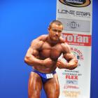 Anatolik  Moskalenko - NPC Steve Stone NY Metropolitans 2013 - #1