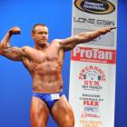 Anatolik  Moskalenko - NPC Steve Stone NY Metropolitans 2013 - #1
