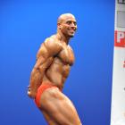 Antonio  Echevarria - NPC Steve Stone NY Metropolitans 2013 - #1