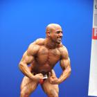 Antonio  Echevarria - NPC Steve Stone NY Metropolitans 2013 - #1