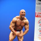 Antonio  Echevarria - NPC Steve Stone NY Metropolitans 2013 - #1