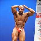 Antonio  Echevarria - NPC Steve Stone NY Metropolitans 2013 - #1