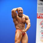 Antonio  Echevarria - NPC Steve Stone NY Metropolitans 2013 - #1