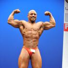 Antonio  Echevarria - NPC Steve Stone NY Metropolitans 2013 - #1