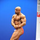 Antonio  Echevarria - NPC Steve Stone NY Metropolitans 2013 - #1
