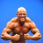 Andrew   Guenther - NPC Steve Stone NY Metropolitans 2013 - #1
