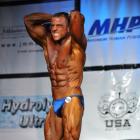 Josh  Walter - NPC Collegiate Nationals 2012 - #1