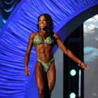 Nicole  Sims - IFBB Arnold Classic 2013 - #1