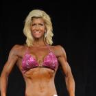 Charlene  Federbar - NPC Masters Nationals 2012 - #1