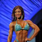Candice  Lewis-Carter - IFBB Arnold Classic 2013 - #1