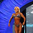 Gennifer  Strobo - IFBB Arnold Classic 2013 - #1