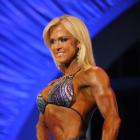 Gennifer  Strobo - IFBB Arnold Classic 2013 - #1