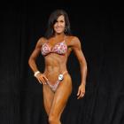 Denise  Bardzik - NPC Masters Nationals 2012 - #1