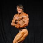 Gary  Ulrich - NPC Collegiate Nationals 2012 - #1