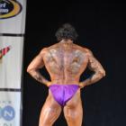 Robert  Hopper - NPC Pittsburgh Championships 2013 - #1