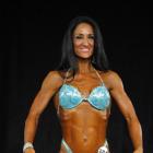 Monica   Allison - NPC Masters Nationals 2012 - #1