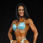 Monica   Allison - NPC Masters Nationals 2012 - #1