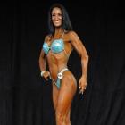 Monica   Allison - NPC Masters Nationals 2012 - #1