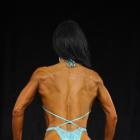 Monica   Allison - NPC Masters Nationals 2012 - #1