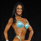 Monica   Allison - NPC Masters Nationals 2012 - #1