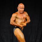 Robert  Drapkin - NPC Masters Nationals 2012 - #1