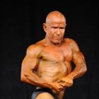 Robert  Drapkin - NPC Masters Nationals 2012 - #1