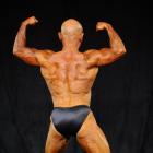 Robert  Drapkin - NPC Masters Nationals 2012 - #1