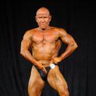 Robert  Drapkin - NPC Masters Nationals 2012 - #1