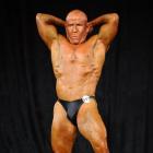 Robert  Drapkin - NPC Masters Nationals 2012 - #1