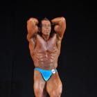 Matt   Russell - NPC Pittsburgh Championships 2013 - #1